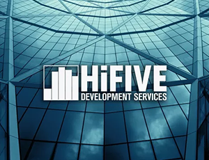 hifive创新中心